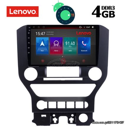 Οθόνη OEM Ειδική LENOVO SSX 9166_GPS (9inc) www.sound-evolution gr