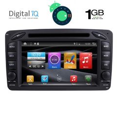 DIGITAL IQ X1170_GPS
