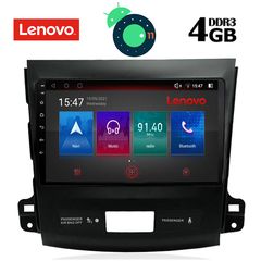 Οθόνη OEM Ειδική LENOVO SSX 9442_GPS (9inc) www.sound-evolution gr