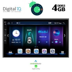 DIGITAL IQ BXD 1694_GPS (7'' DECK)