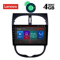 LENOVO SSX 9506_GPS (9inc)