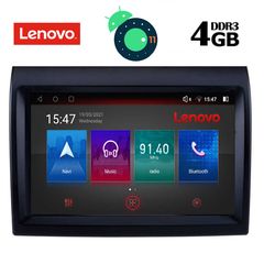 Οθόνη OEM Ειδική LENOVO SSX 9140_GPS (9inc) www.sound-evolution gr 