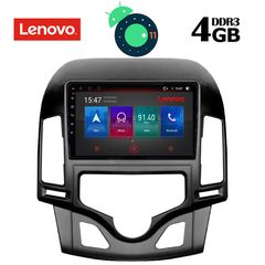 LENOVO SSX 9231_GPS CLIMA (9inc)