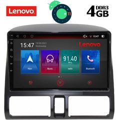 LENOVO SSX 9196_GPS CLIMA (9inc)