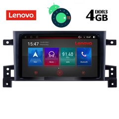 LENOVO SSX 9696_GPS (9inc)