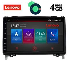 LENOVO SSX 9400_GPS (9inc)