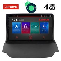 Οθόνη OEM Ειδική LENOVO SSX 9150_GPS (9inc) www.sound-evolution gr