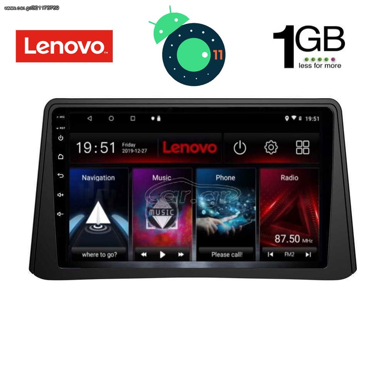 DIGITAL IQ LVA 3496_GPS (9inc)