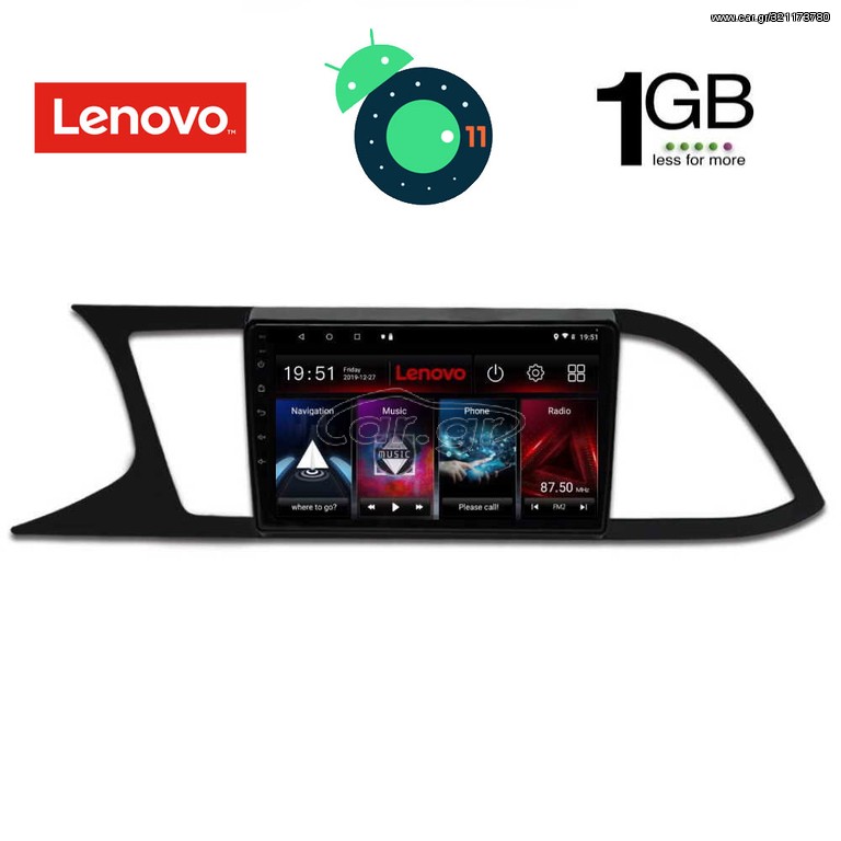 DIGITAL IQ LVA 3575_GPS (9inc)