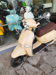 E-fun VESPA PUSA 3000 2026 ΕΠΙΔΟΤΕΙΤΑΙ -20% CATL LITHIUM ELECTRIC SCOOTER-thumb-2
