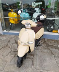 E-fun VESPA PUSA 3000 2026 ΕΠΙΔΟΤΕΙΤΑΙ -20% CATL LITHIUM ELECTRIC SCOOTER-thumb-3