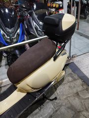 E-fun VESPA PUSA 3000 2026 ΕΠΙΔΟΤΕΙΤΑΙ -20% CATL LITHIUM ELECTRIC SCOOTER-thumb-9