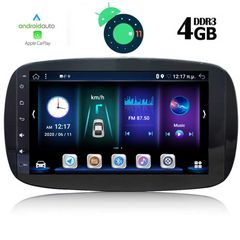 DIGITAL IQ BXD 6623_GPS (9inc)