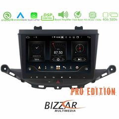 Bizzar Pro Edition Opel Astra K Android 10 8core Navigation Multimedia (Αντιγραφή)