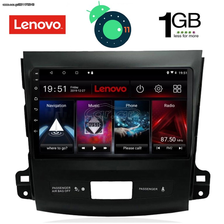 DIGITAL IQ LVA 3442_GPS (9inc)