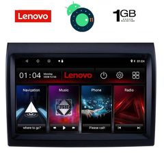 DIGITAL IQ LVA 3140_GPS (9inc)