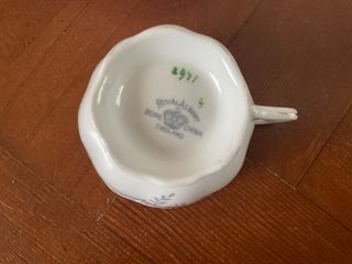 Σετ τσαγιου   royal Albert -thumb-4