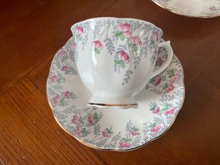 Σετ τσαγιου   royal Albert -thumb-7