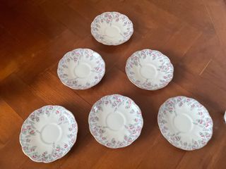 Σετ τσαγιου   royal Albert -thumb-8