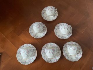 Σετ τσαγιου   royal Albert -thumb-9