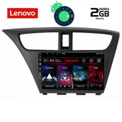 DIGITAL IQ LVB 4190_GPS (9inc)