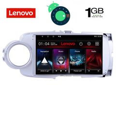 DIGITAL IQ LVA 3737_GPS (9inc)