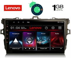 DIGITAL IQ LVA 3702_GPS (9inc)