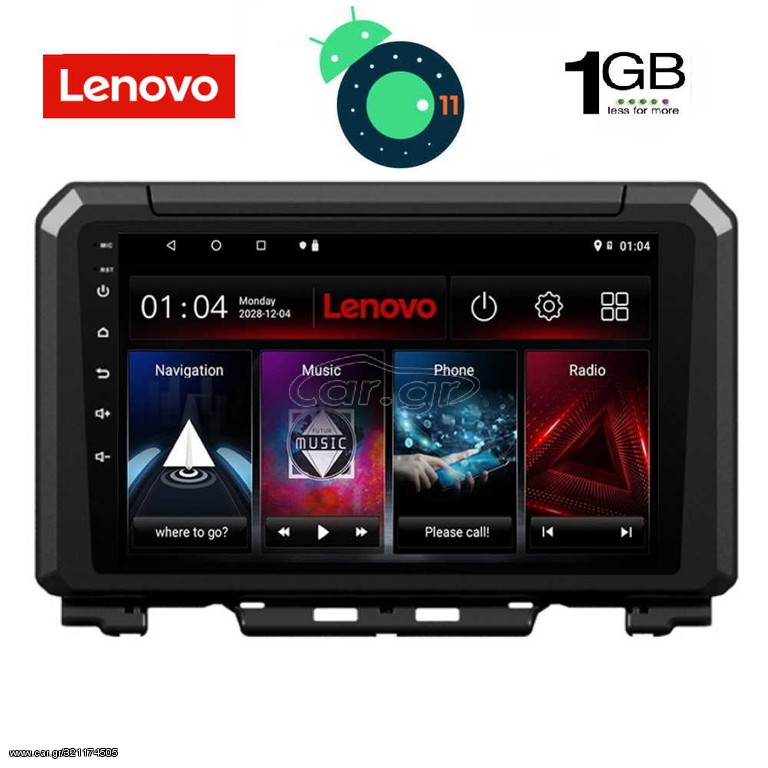 DIGITAL IQ LVA 3679_GPS (9inc)