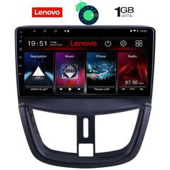 DIGITAL IQ LVA 3507_GPS (9inc)