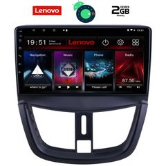 DIGITAL IQ LVB 4507_GPS (9inc)