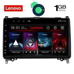 DIGITAL IQ LVB 4400_GPS (9inc)