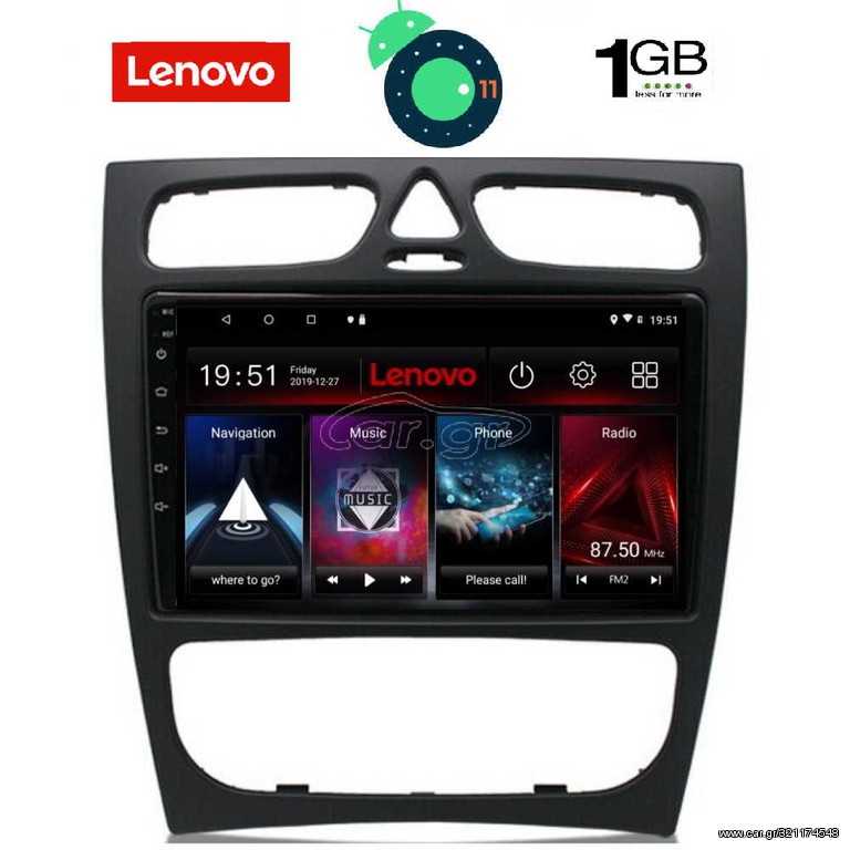 DIGITAL IQ LVA 3402_GPS (9inc)