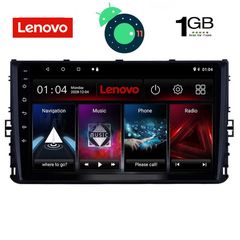 DIGITAL IQ LVA 3758_GPS (9inc)