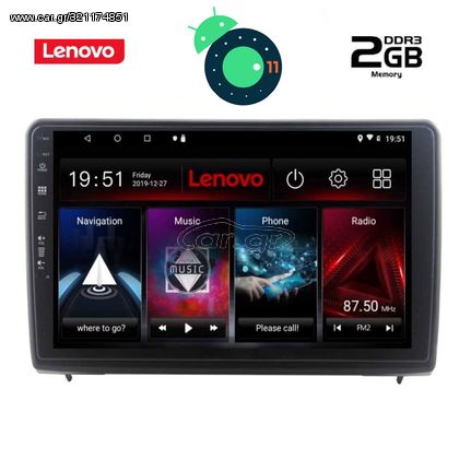 Οθόνη OEM Ειδική DIGITAL IQ LVB 4151_GPS (10inc) www.sound-evolution gr