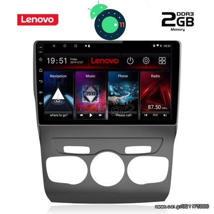 Οθόνη OEM Ειδική DIGITAL IQ LVB 4085_GPS (10inc) www.sound-evolution gr