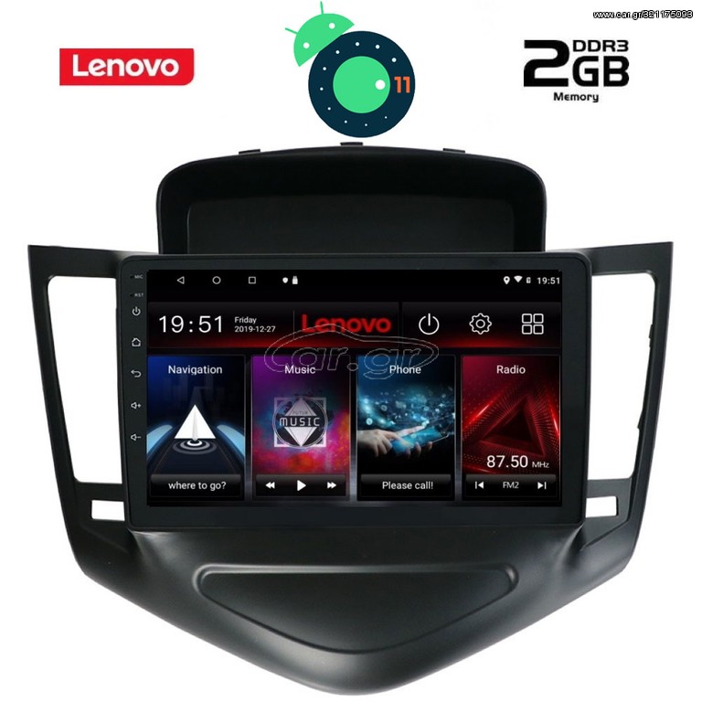 DIGITAL IQ LTB 4076_GPS (9inc)