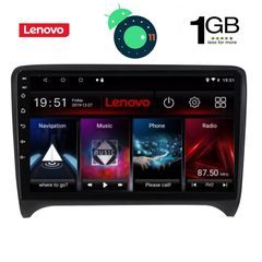 DIGITAL IQ LVA 3009_GPS (9inc)
