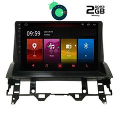 DIGITAL IQ LTR 2376_GPS DASH (10inc)