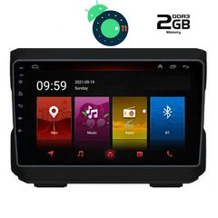 DIGITAL IQ LTR 2272_GPS (9inc)