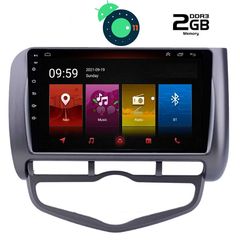 DIGITAL IQ LTR 2210_GPS CLIMA (9inc)
