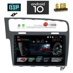 DIGITAL IQ X8757_GPS (10inc)