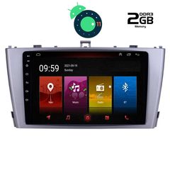DIGITAL IQ LTR 2705_GPS (9inc)