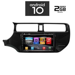 DIGITAL IQ X6424_GPS (9inc)