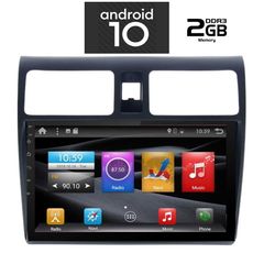 DIGITAL IQ X6534_GPS (10inc)