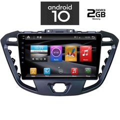 DIGITAL IQ X6366_GPS (9inc)