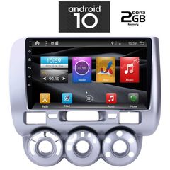 DIGITAL IQ X6370_GPS A/C (9inc)