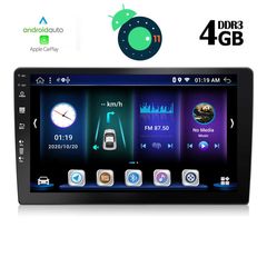 DIGITAL IQ X7909_GPS (9inc)