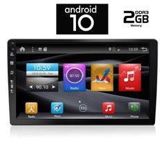 DIGITAL IQ X609_GPS (9inc)