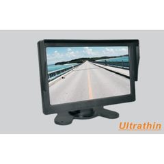 Bizzar 7" TFT Camera Monitor (12V-24V)