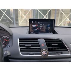 Bizzar Audi Q3 2011-2018 Android 10 8core Navigation Multimedia Station www.sound-evolution gr-thumb-2